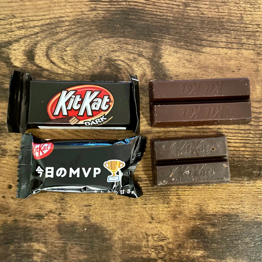 Japanese Snacks Versus Snacks Abroad: What's the Difference?